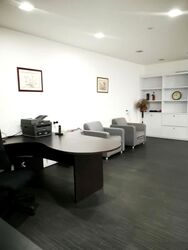 Woodlands Bizhub (D27), Factory #609363651